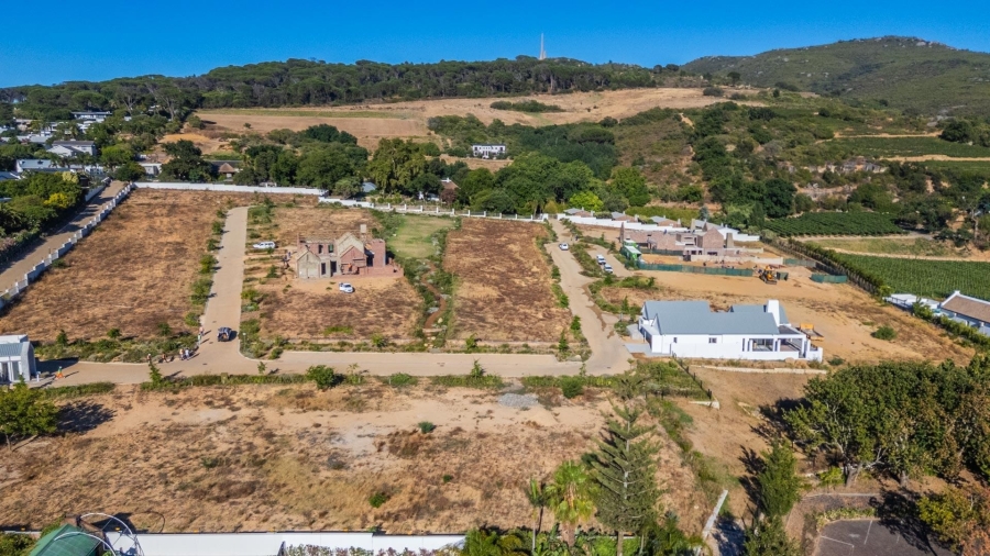 0 Bedroom Property for Sale in Courtrai Western Cape
